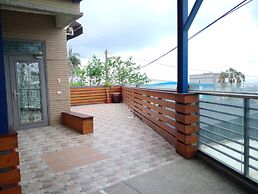 Caitlyn Hostel