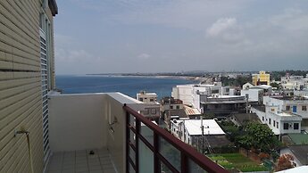 Caitlyn Hostel