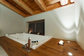4478 Mountain Lodge