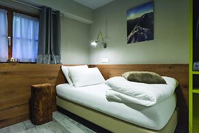 4478 Mountain Lodge