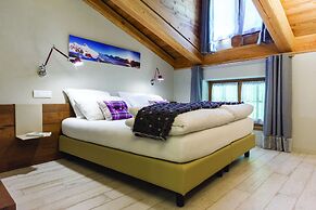 4478 Mountain Lodge