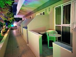 Zannis Hotel
