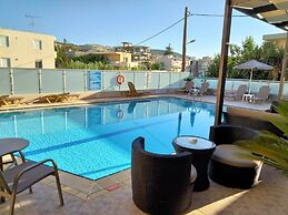 Zannis Hotel