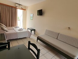 Zannis Hotel