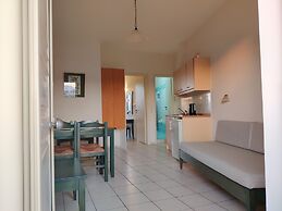 Zannis Hotel