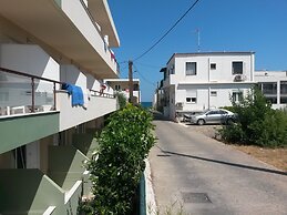 Zannis Hotel