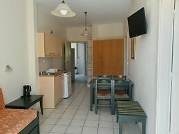 Zannis Hotel