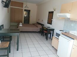 Zannis Hotel