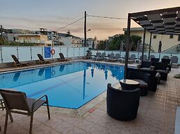 Zannis Hotel
