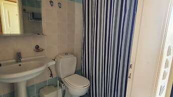 Zannis Hotel