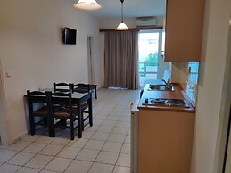 Zannis Hotel