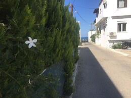 Zannis Hotel