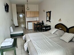 Zannis Hotel