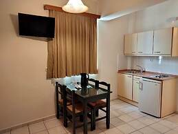Zannis Hotel