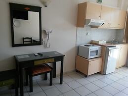 Zannis Hotel