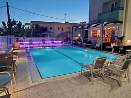 Zannis Hotel