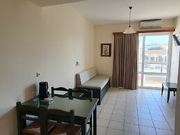 Zannis Hotel