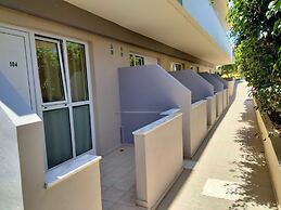 Zannis Hotel