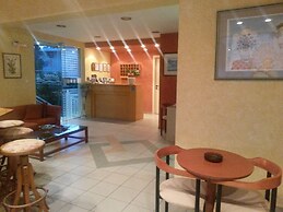 Zannis Hotel