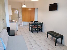 Zannis Hotel
