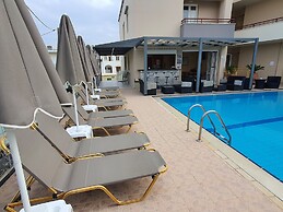 Zannis Hotel