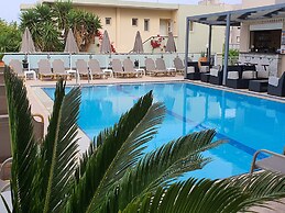 Zannis Hotel