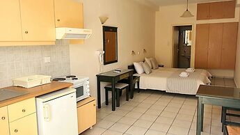 Zannis Hotel