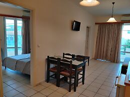 Zannis Hotel