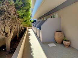 Zannis Hotel