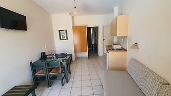 Zannis Hotel