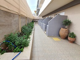 Zannis Hotel