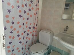 Zannis Hotel