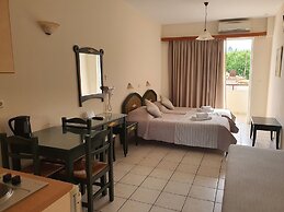 Zannis Hotel
