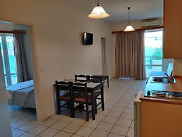 Zannis Hotel