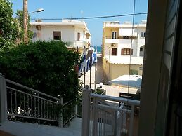Zannis Hotel