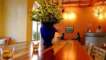 WangPla Villa Resort