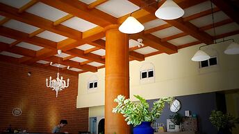 WangPla Villa Resort
