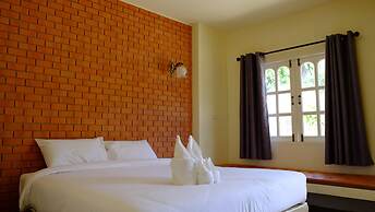 WangPla Villa Resort