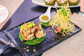 Bangsaen Heritage Hotel