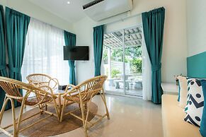 Bangsaen Heritage Hotel