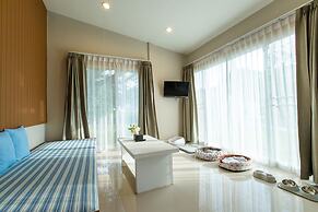 Bangsaen Heritage Hotel