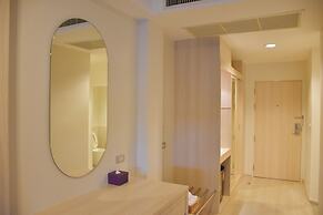 Bangsaen Heritage Hotel