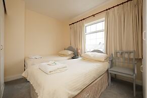 Four Seasons B&B