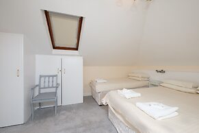 Four Seasons B&B