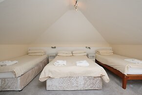 Four Seasons B&B
