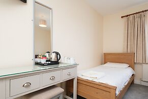 Four Seasons B&B