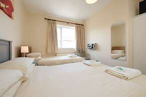 Four Seasons B&B