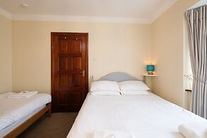 Four Seasons B&B