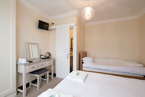 Four Seasons B&B