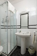 Four Seasons B&B